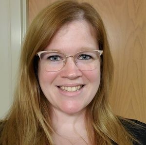 Meet your Posher, Ashlee